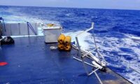 緊張高まる南シナ海　中比の紛争続く　比軍「中国共産党の艦船数が倍増」