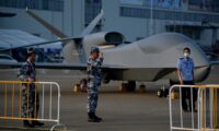 中国共産党軍のラオス基地設置が論議を呼ぶ