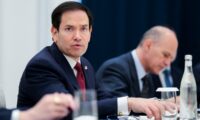 ルビオ氏「ウクライナが米国の石油を運ぶ船舶を攻撃」