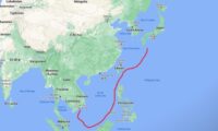 「遼寧」が第一列島線を突破する演習　日本・台湾・フィリピンに共通の脅威