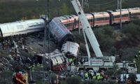 スペイン高速鉄道で追突事故　公開録音で明らかになる重要な17分間