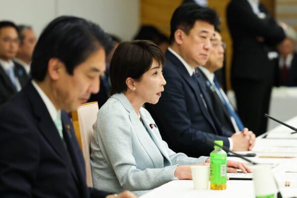 政府　予算編成の抜本見直しへ「当初予算中心」に転換　AI基本計画は年末までに改定