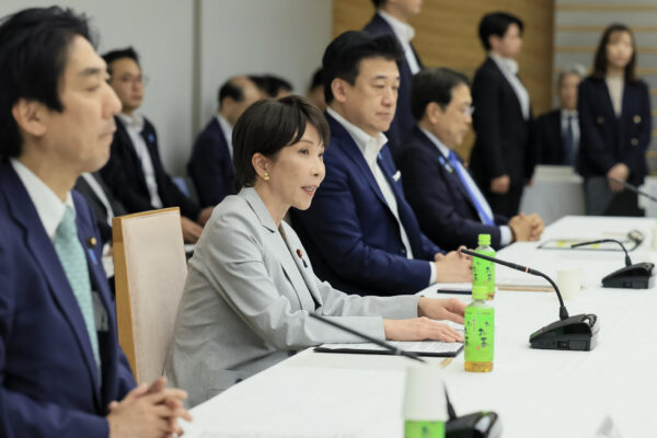 高市政権「責任ある積極財政」の実像　従来の財政運営から何が変わるのか