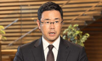 古謝知事　首相らに「沖縄政策協議会」の早期再開を要請　世界各国の駐留米軍の犯罪への対応　