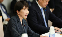 政府　サイバー対策で初の閣僚会議　「アクセス・無害化措置」やAI活用を指示
