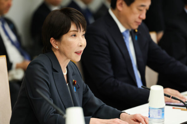 政府　サイバー対策で初の閣僚会議　「アクセス・無害化措置」やAI活用を指示