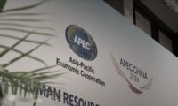 深圳APEC　米企業トップの参加意欲低く　中国市場への懸念も