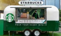 スターバックス新疆進出に米下院委が批判　ウルムチに初の2店舗