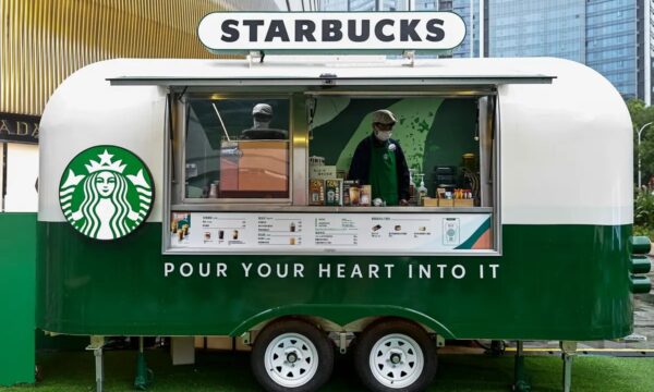 スターバックス新疆進出に米下院委が批判　ウルムチに初の2店舗