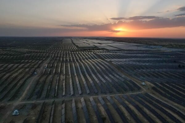 中国の太陽光発電株　約8割が下落　供給過剰で業界低迷続く