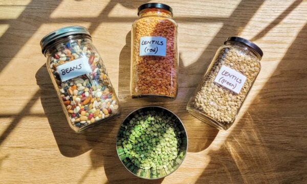 豆類に含まれる「抗栄養成分」　栄養を生かす5つの下処理のコツ