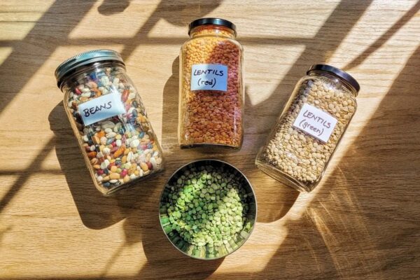 豆類に含まれる「抗栄養成分」　栄養を生かす5つの下処理のコツ