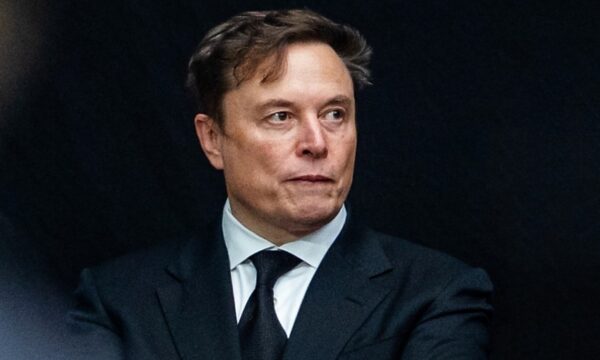 イーロン・マスク氏　トランプ政権のプロジェクトに参加