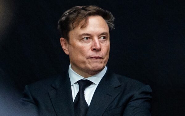 イーロン・マスク氏　トランプ政権のプロジェクトに参加