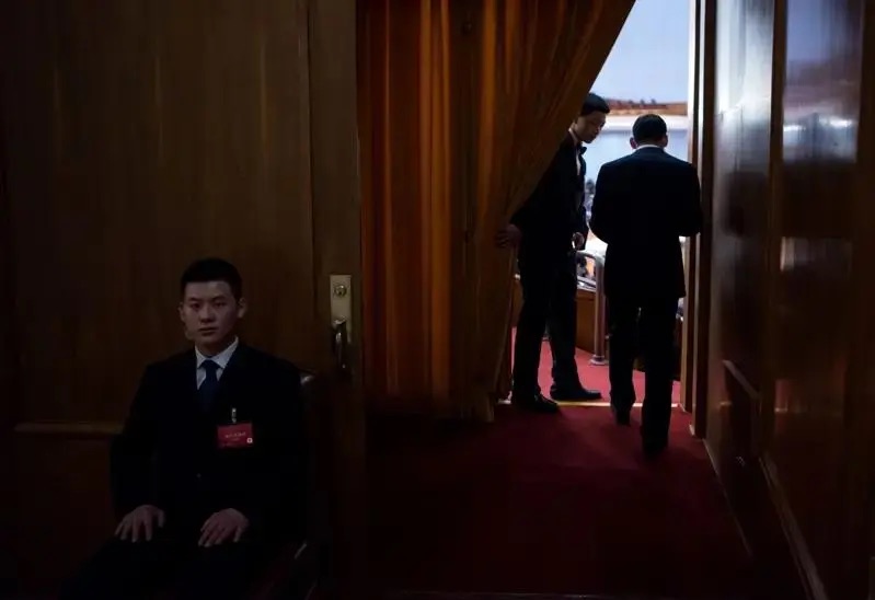 【独自】習近平が自ら抜擢した高官も粛清対象か　中共五中全会後の動きを消息筋が証言