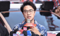 【分析】台北市長選　沈伯洋氏はなぜ支持を広げるのか　「洋流」と蔣万安市政への不満