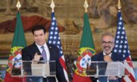 ルビオ米国務長官　欧州に対中依存の低減訴え　ポルトガルで中国資本に警鐘