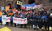 中国のネット自由度100点中9点　米人権団体サイトもアクセス遮断