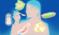 甘、酸、辛、苦、塩　五味が体を助け、害する仕組み