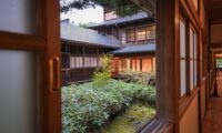 魂の継承――唐の時代から今日まで続く旅館【日本の中の「仁義礼智信」19】